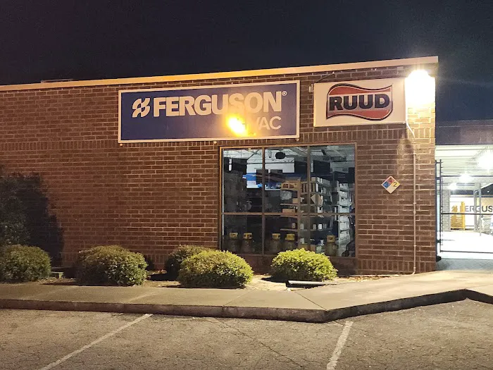 Ferguson HVAC Picture 9