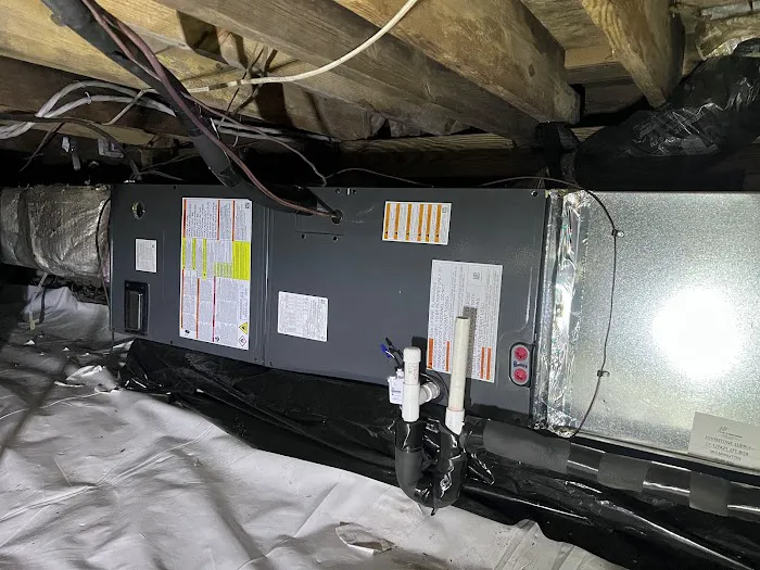 Brand Air LLC Picture 6