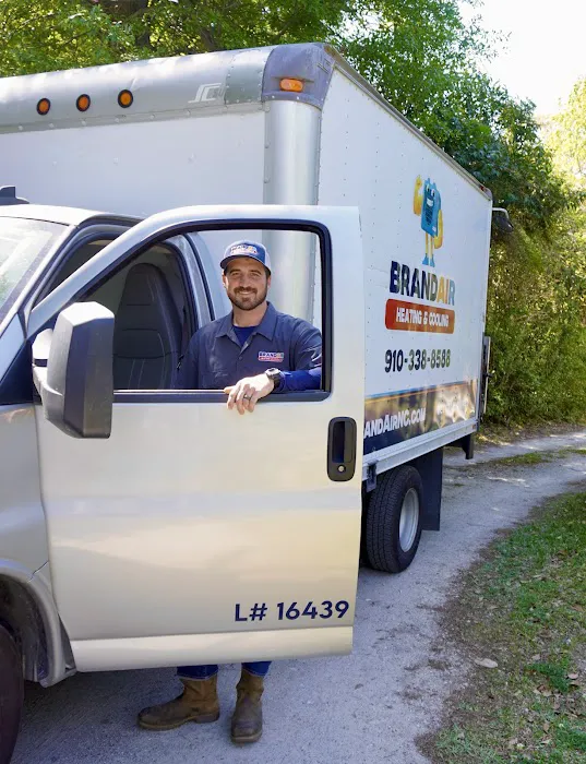 Brand Air LLC Picture 5