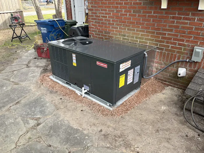 Brand Air LLC Picture 2