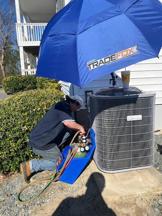 Brand Air LLC Picture 1