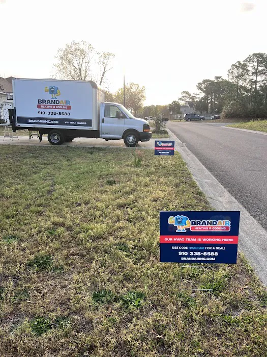 Brand Air LLC Picture 4