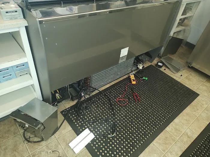 Beach Maintenance Picture 3