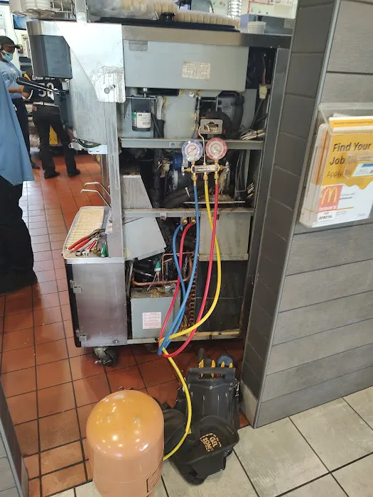 Beach Maintenance Picture 6