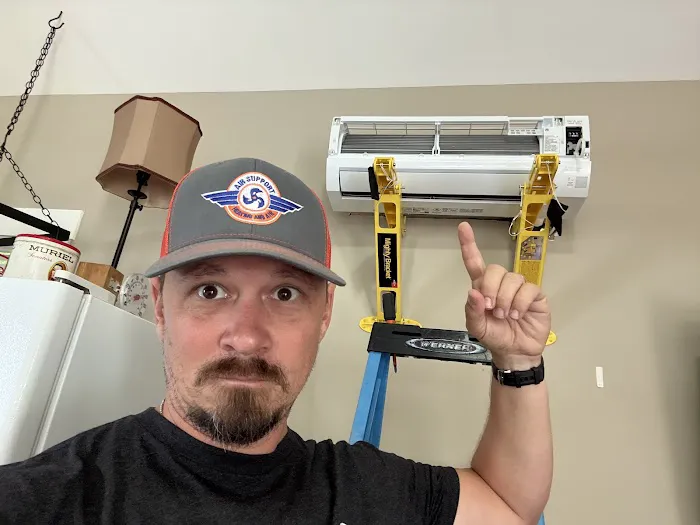 Air Support Picture 7