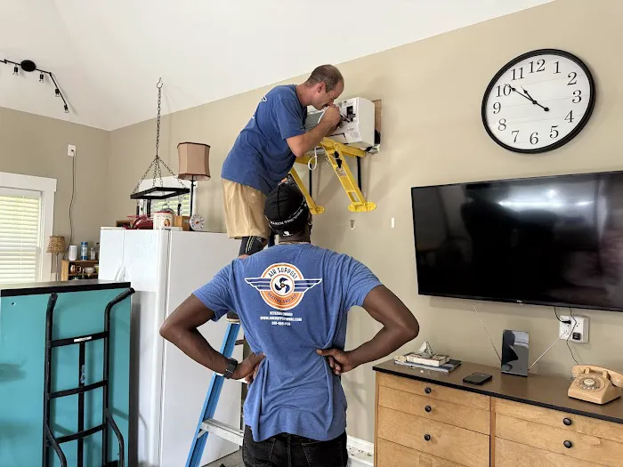 Air Support Picture 2