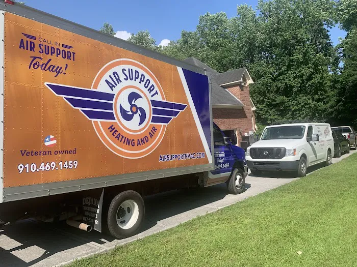 Air Support Picture 10