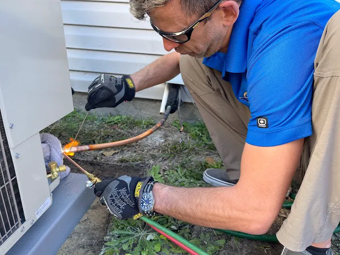 Air Support Picture 9