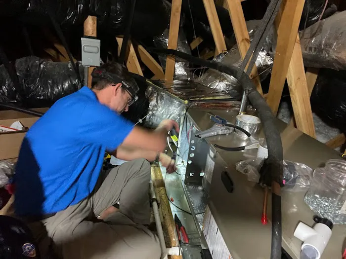 Air Support Picture 3