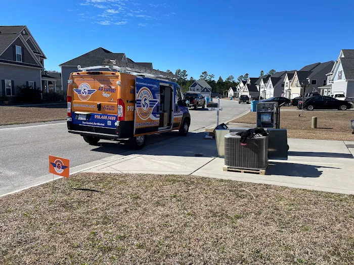 Air Support Picture 6