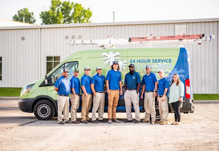 Reeves Heating & Air Conditioning Picture 3