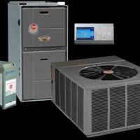 Reeves Heating & Air Conditioning ico