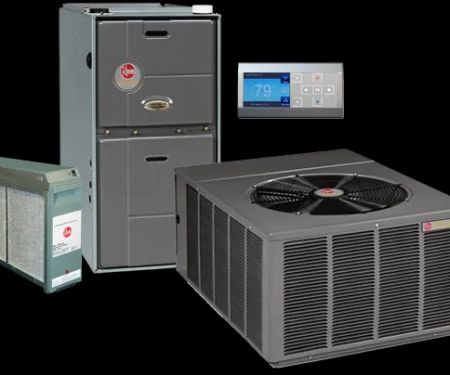 Reeves Heating & Air Conditioning