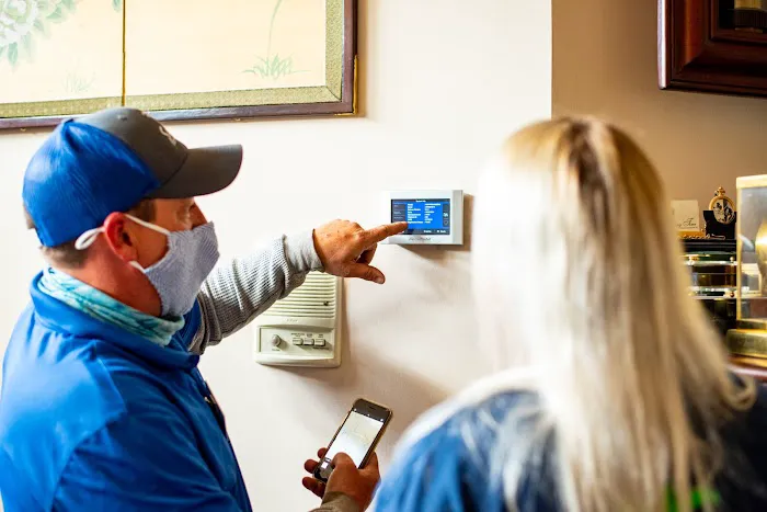 Reeves Heating & Air Conditioning Picture 9