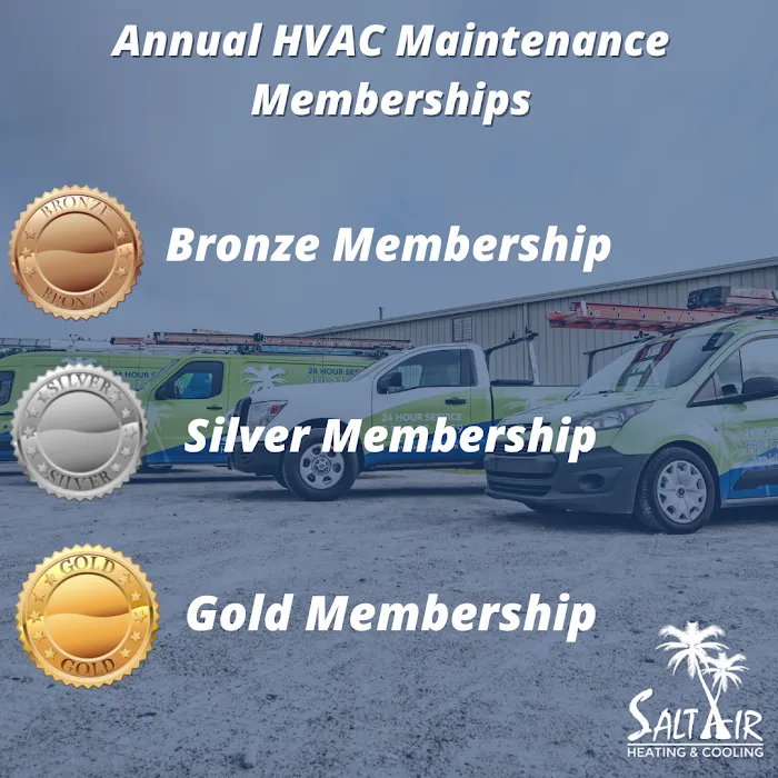 Reeves Heating & Air Conditioning Picture 10