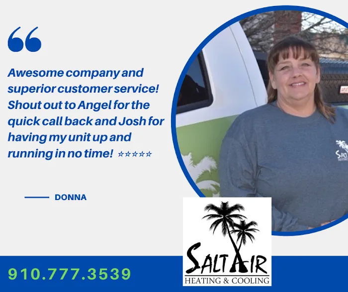 Reeves Heating & Air Conditioning Picture 7