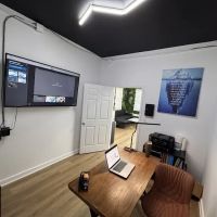 Hadi's Heating & Air ico