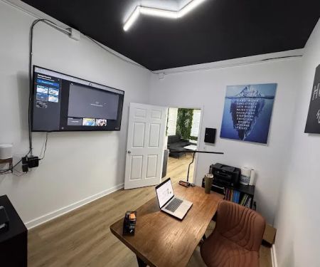 Hadi's Heating & Air