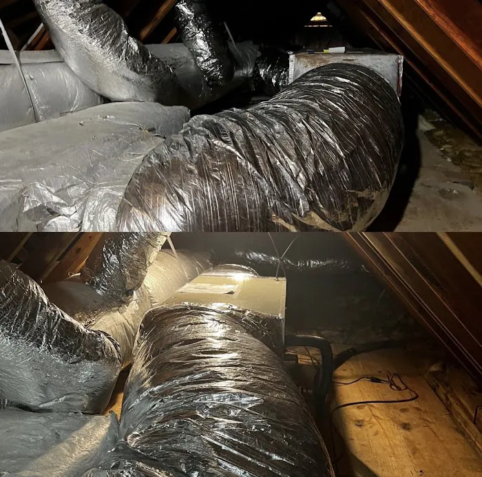 Hadi's Heating & Air Picture 9