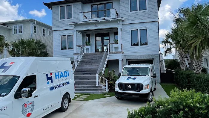 Hadi's Heating & Air Picture 7