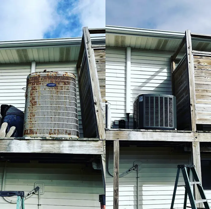 Hadi's Heating & Air Picture 4