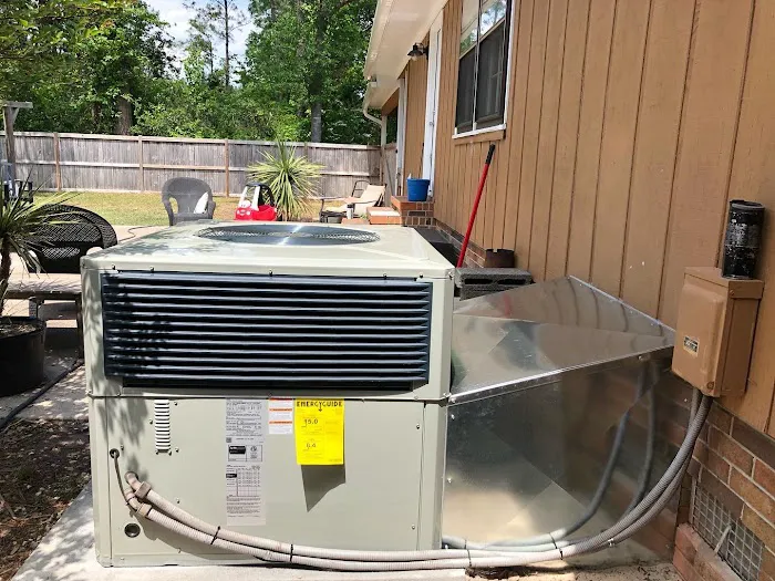 Hadi's Heating & Air Picture 5