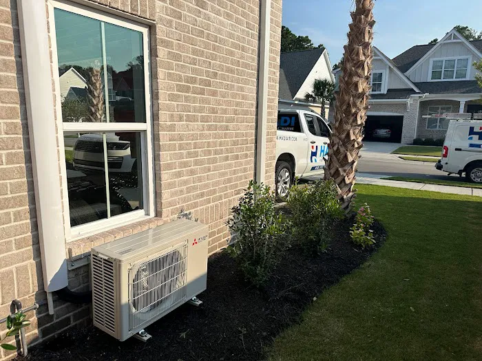 Hadi's Heating & Air Picture 2