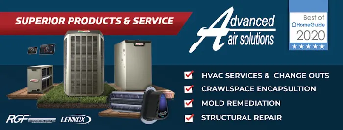 Advanced Air and Water Solutions, Inc. Picture 6