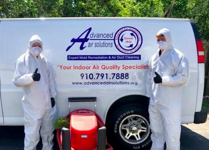 Advanced Air and Water Solutions, Inc. Picture 10