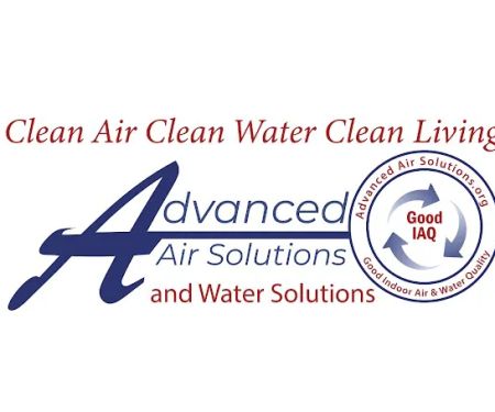 Advanced Air and Water Solutions, Inc.