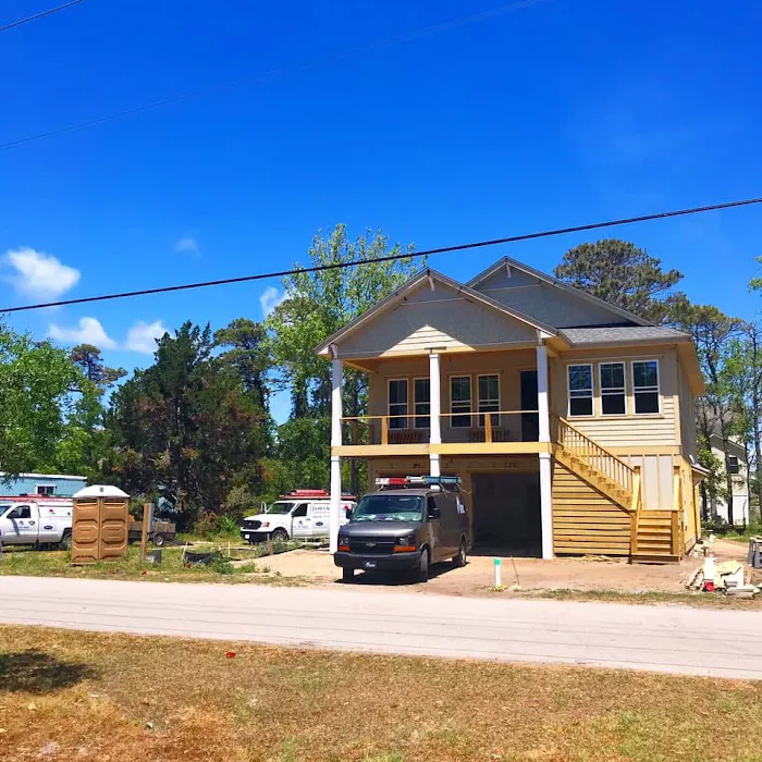 James & Son Heating & Cooling, Inc. Picture 4