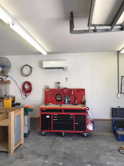 James & Son Heating & Cooling, Inc. Picture 5