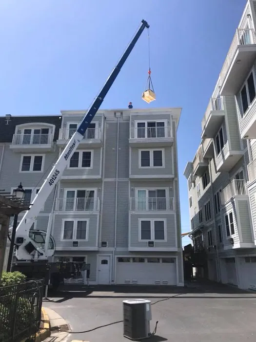 James & Son Heating & Cooling, Inc. Picture 6