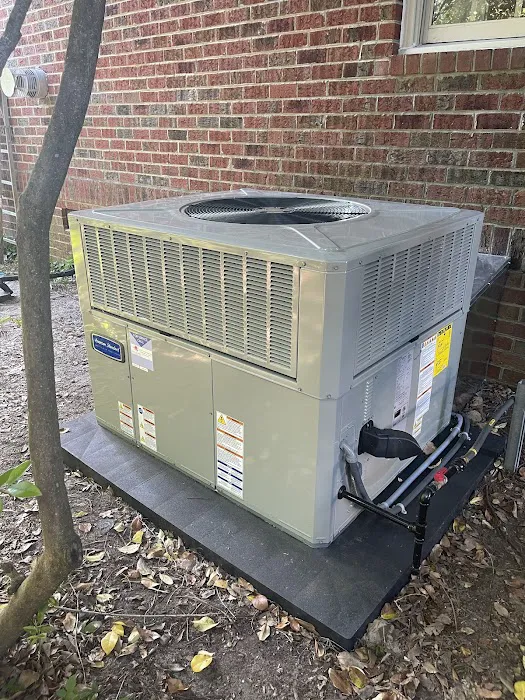 James & Son Heating & Cooling, Inc. Picture 1