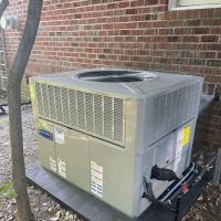 James & Son Heating & Cooling, Inc. ico