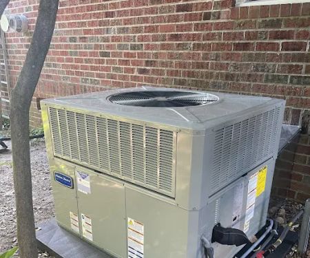 James & Son Heating & Cooling, Inc.