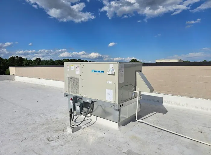 NC Heating & Air Picture 6