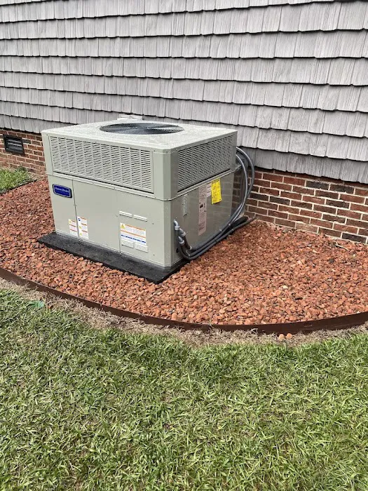 NC Heating & Air Picture 8