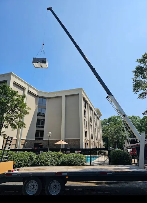 NC Heating & Air Picture 9