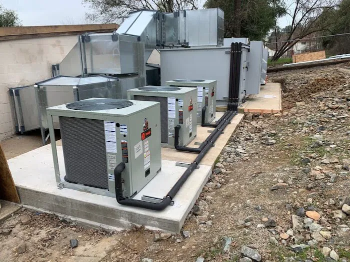 NC Heating & Air Picture 4