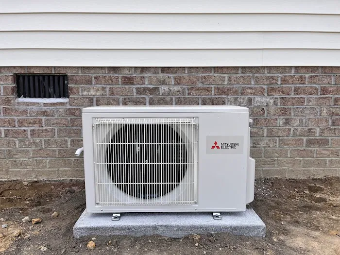 NC Heating & Air Picture 1