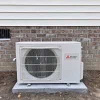 NC Heating & Air ico