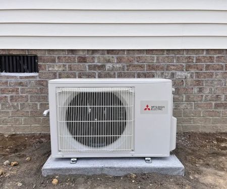 NC Heating & Air
