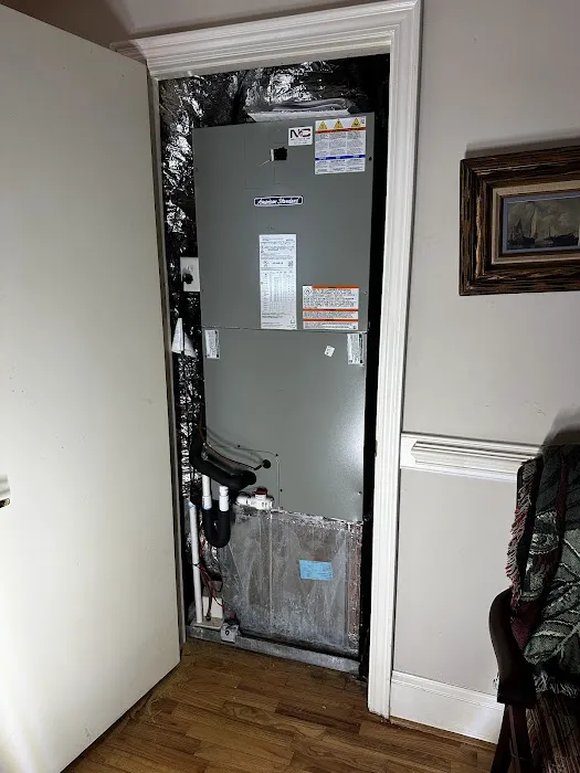 NC Heating & Air Picture 10