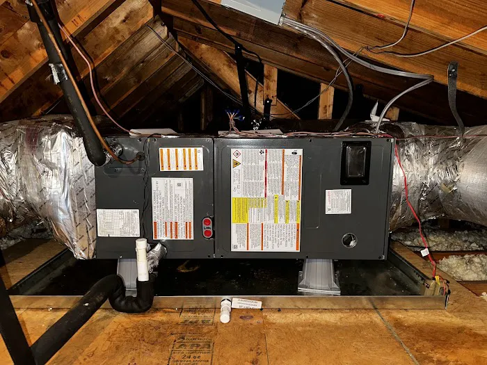 NC Heating & Air Picture 3