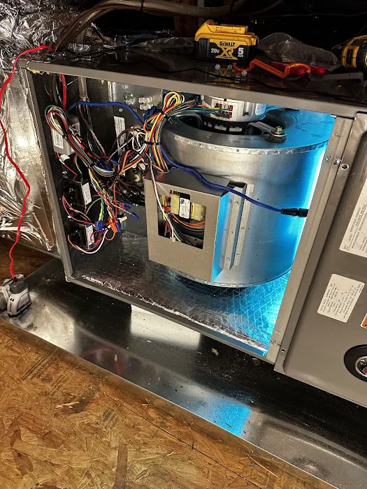 NC Heating & Air Picture 7