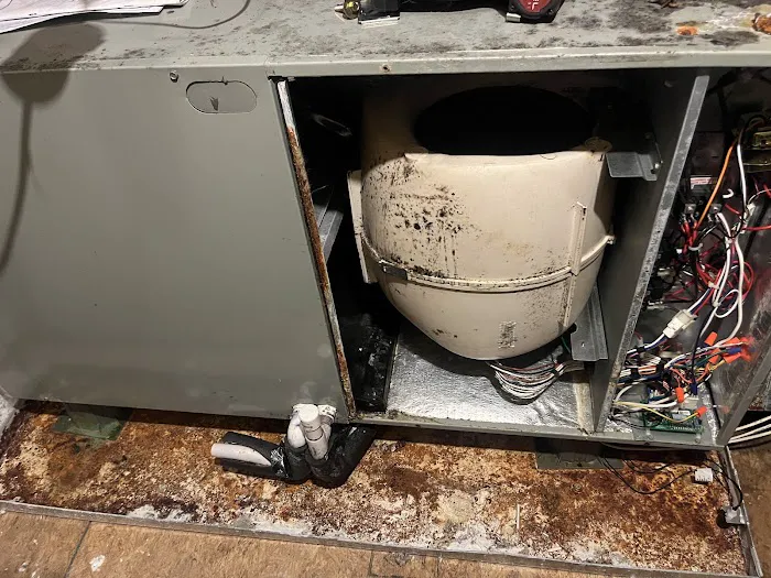 Carolina Cool Zone Heating And Air Picture 10