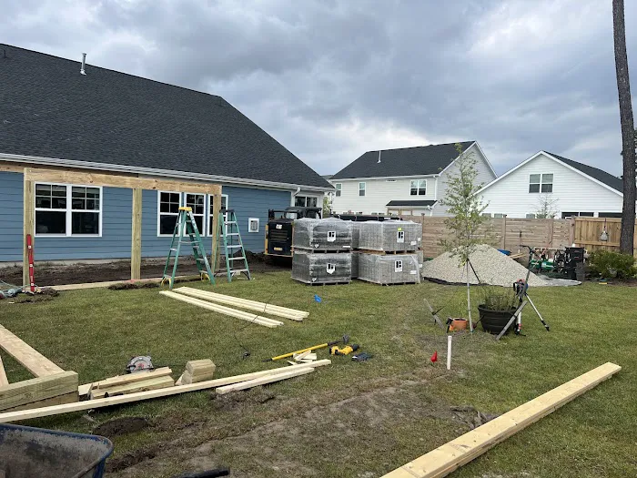 Carolina Cool Zone Heating And Air Picture 1