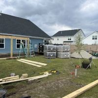 Carolina Cool Zone Heating And Air ico