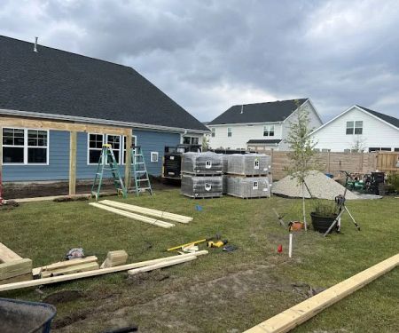 Carolina Cool Zone Heating And Air